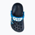 Kinder Crocs Fun Lab Luke Skywalker Lights Clog navy 6