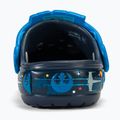 Kinder Crocs Fun Lab Luke Skywalker Lights Clog navy 7