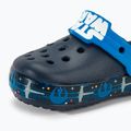 Kinder Crocs Fun Lab Luke Skywalker Lights Clog navy 8