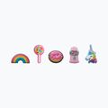 Anstecknadeln Crocs Everything Nice everything nice 5 pack