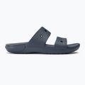 Crocs Classic Sandal Herren Pantoletten navy 2