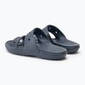 Crocs Classic Sandal Herren Pantoletten navy 3