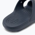 Crocs Classic Sandal Herren Pantoletten navy 9