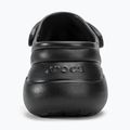 Slides Schlappen  Damen Crocs Classic Bae Sequin black/multi 9