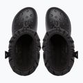 Schneeschuhe Damen Crocs Classic Neo Puff Luxe black 11