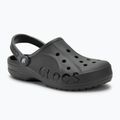 Crocs Baya Clog Flip-Flops schiefergrau 2