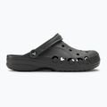 Crocs Baya Clog Flip-Flops schiefergrau 3