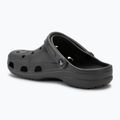 Crocs Baya Clog Flip-Flops schiefergrau 4