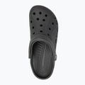Crocs Baya Clog Flip-Flops schiefergrau 6