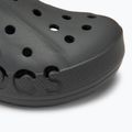 Crocs Baya Clog Flip-Flops schiefergrau 8