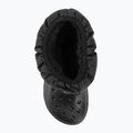 Schneeschuhe Kinder Crocs Classic Neo Puff black 5