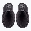 Schneeschuhe Kinder Crocs Classic Neo Puff black 11