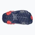 Crocs All Terrain Kinder-Flip-Flops navy 13