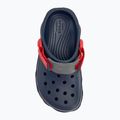 Crocs All Terrain Kinder-Flip-Flops navy 5