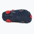 Crocs All Terrain Kinder-Flip-Flops navy 6