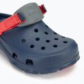 Crocs All Terrain Kinder-Flip-Flops navy 8