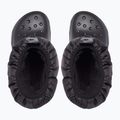 Schneeschuhe Kinder Crocs Classic Neo Puff black 11