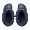 Schneeschuhe Kinder Crocs Classic Neo Puff navy 11