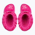 Schneeschuhe Kinder Crocs Classic Neo Puff candy pink 11