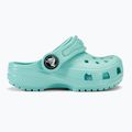 Crocs Classic Clog Kleinkind Flip-Flops reines Wasser 3