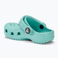 Crocs Classic Clog Kleinkind Flip-Flops reines Wasser 4