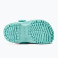 Crocs Classic Clog Kleinkind Flip-Flops reines Wasser 5