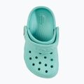 Crocs Classic Clog Kleinkind Flip-Flops reines Wasser 6