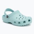 Crocs Classic Clog Kinder Flip-Flops reines Wasser 2