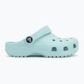 Crocs Classic Clog Kinder Flip-Flops reines Wasser 3