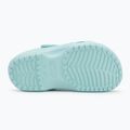 Crocs Classic Clog Kinder Flip-Flops reines Wasser 5