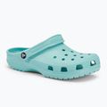Crocs Klassische Pantoletten blau 10001-4SS