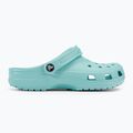 Crocs Klassische Pantoletten blau 10001-4SS 3