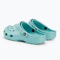 Crocs Klassische Pantoletten blau 10001-4SS 4