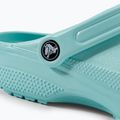 Crocs Klassische Pantoletten blau 10001-4SS 9