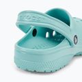 Crocs Klassische Pantoletten blau 10001-4SS 10