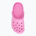 Herren Crocs Classic taffy rosa Pantoletten 7