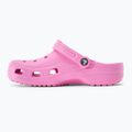 Herren Crocs Classic taffy rosa Pantoletten 11