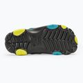 Slides Schlappen  Crocs All Terrain black/multi 5
