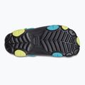 Slides Schlappen  Crocs All Terrain black/multi 13