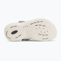 Badelatschen Crocs LiteRide 360 Clog light grey/slate grey 5