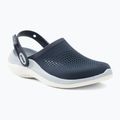 Crocs LiteRide 360 Clog Pantoletten navy blau 206708-4TA 2