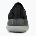 Schuhe Crocs LiteRide 360 Pacer back/salte grey 6
