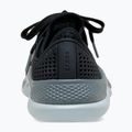 Schuhe Crocs LiteRide 360 Pacer back/salte grey 10