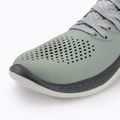 Schuhe Crocs LiteRide 360 Pacer light grey/slate grey 7