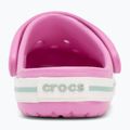 Crocs Crocband Clog Kleinkind Flip-Flops Taffy Pink 7
