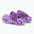 Kinder Crocs Classic Easy Icon Clog lavendel 4