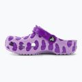 Kinder Crocs Classic Easy Icon Clog lavendel 11