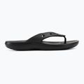 Herren Crocs Classic Pantoletten schwarz 2