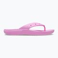 Crocs Klassische Pantoletten Rosa 207713-6SW 10