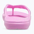 Crocs Klassische Pantoletten Rosa 207713-6SW 11